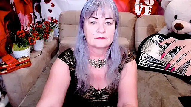 SiberiabBerry online show from March 8, 2026, 4:16 am