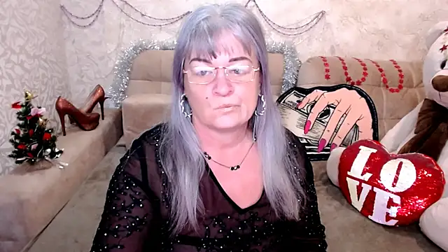 SiberiabBerry online show from December 15, 2025, 1:55 am