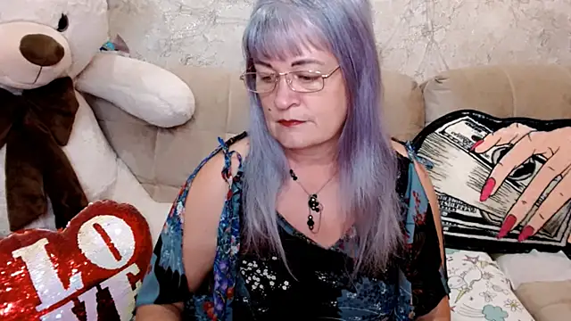 SiberiabBerry online show from November 25, 2025, 1:11 pm