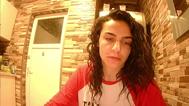 JojoFit online show from March 8, 2025, 11:18 pm