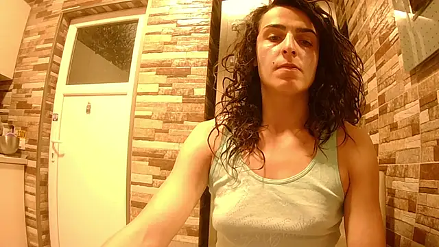 JojoFit online show from March 11, 2025, 8:31 pm