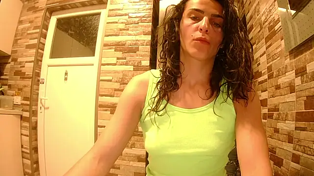 JojoFit online show from March 21, 2025, 10:28 pm