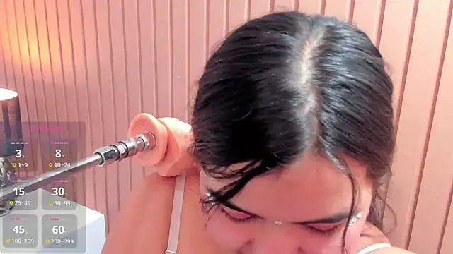 Snapshot of klhoe_boobs chatting on February 21, 2025, 3:34 am klhoe boobs online show from February 21, 2025, 3:34 am