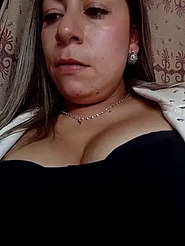 Katalina S3xy online show from October 11, 2025, 8:43 pm