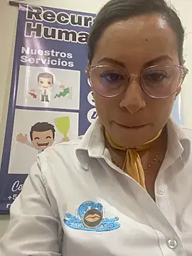 Katalina S3xy online show from October 16, 2025, 1:08 pm