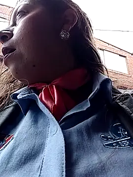 Katalina S3xy online show from September 18, 2025, 12:19 pm