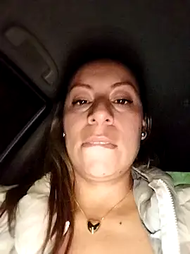 Katalina S3xy online show from March 13, 2025, 12:24 pm