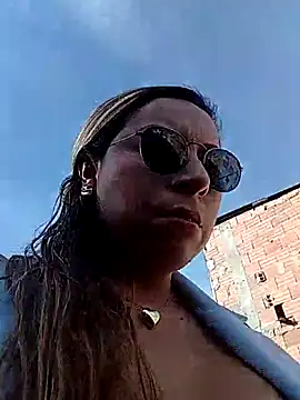 Katalina S3xy online show from November 13, 2025, 12:31 pm