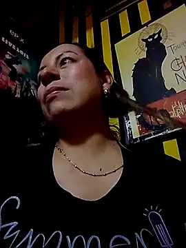 Katalina S3xy online show from September 27, 2025, 12:50 am