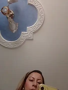 Katalina S3xy online show from September 19, 2025, 11:47 am