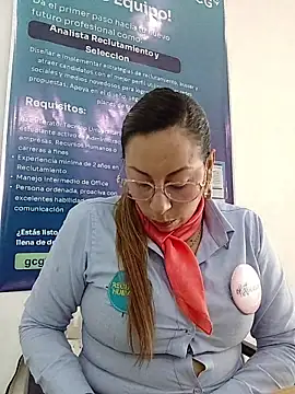 Katalina S3xy online show from November 7, 2025, 12:42 pm