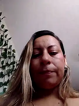 Katalina S3xy online show from September 26, 2025, 12:34 pm