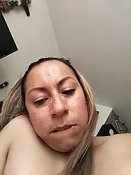Katalina S3xy online show from March 4, 2025, 6:50 pm