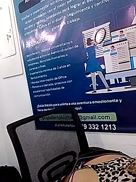 Katalina S3xy online show from March 2, 2026, 1:18 pm