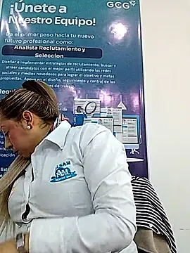 Katalina S3xy online show from January 7, 2026, 12:32 pm