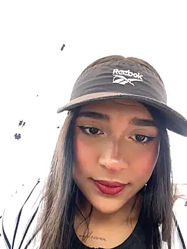 Mariangel 11 online show from February 25, 2026, 1:44 pm