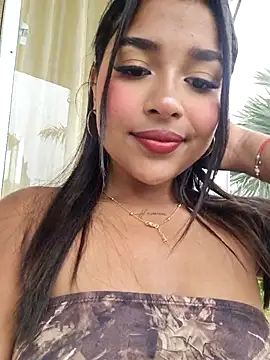 Mariangel 11 online show from November 20, 2025, 2:07 pm