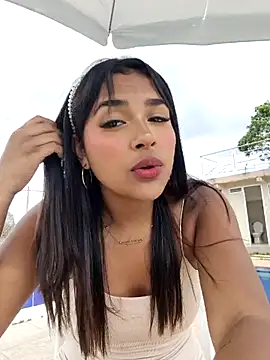 Mariangel 11 online show from November 27, 2025, 2:06 pm