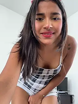 Mariangel 11 online show from January 16, 2025, 3:45 pm