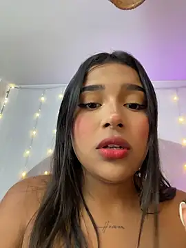 Mariangel 11 online show from March 11, 2026, 2:00 pm