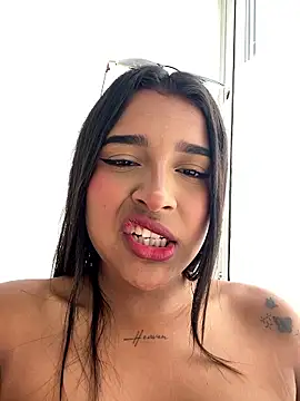 Mariangel 11 online show from March 7, 2026, 2:00 pm