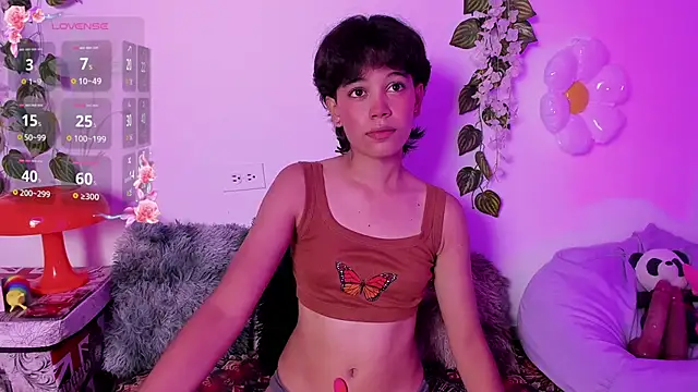 Snapshot of fernanda_indie chatting on November 4, 2025, 10:13 pm fernanda indie online show from November 4, 2025, 10:13 pm