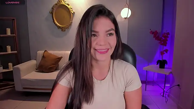 Snapshot of ValeriaRoldanX chatting on February 5, 2026, 11:50 am ValeriaRoldanX online show from February 5, 2026, 11:50 am