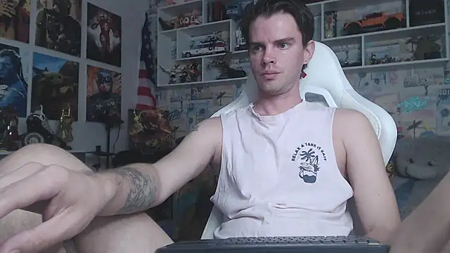 Snapshot of Mike_Burn chatting on March 18, 2025, 10:39 am Mike Burn online show from March 18, 2025, 10:39 am