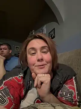 Snapshot of thickmilf182 chatting on January 31, 2025, 1:11 am thickmilf182 online show from January 31, 2025, 1:11 am