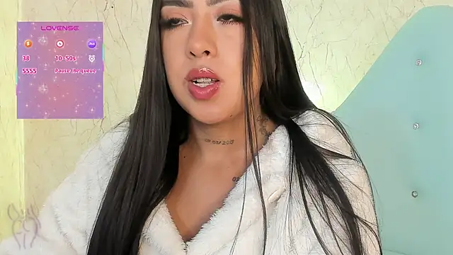 Sofia fantasyy online show from March 8, 2025, 11:58 am