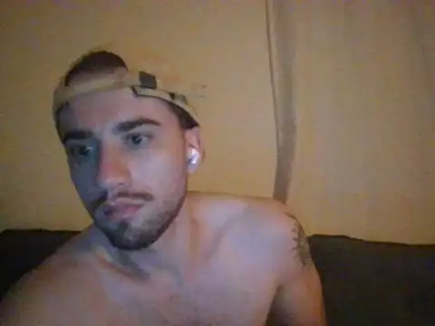 TomAlex online show from July 22, 2026, 4:47 am