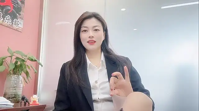 QianF-666 online show from March 22, 2026, 2:15 am