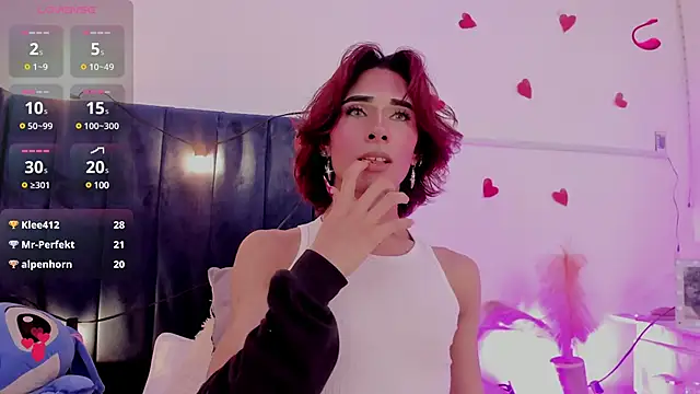CamiloDoumit online show from March 7, 2025, 6:22 pm