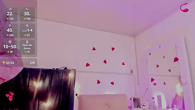 CamiloDoumit online show from March 3, 2025, 6:42 am