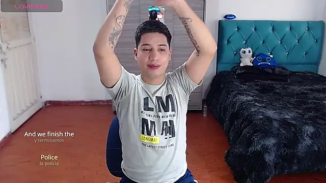 Snapshot of Randy_horny chatting on September 27, 2025, 5:08 pm Randy horny online show from September 27, 2025, 5:08 pm