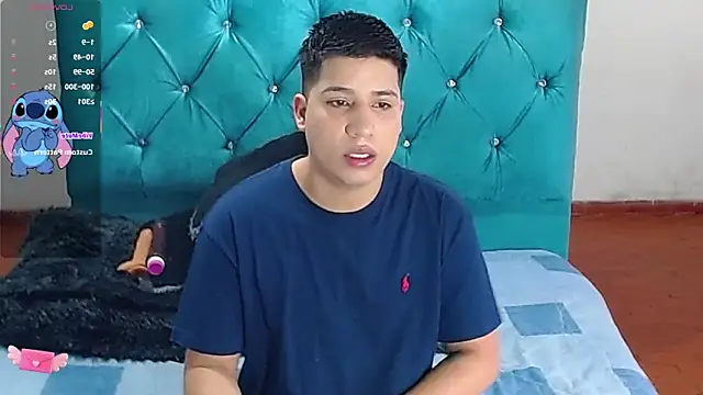 Snapshot of Randy_horny chatting on September 23, 2025, 6:04 pm Randy horny online show from September 23, 2025, 6:04 pm