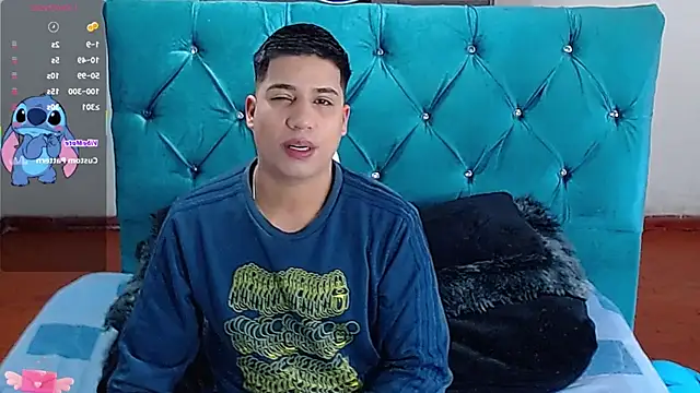 Snapshot of Randy_horny chatting on September 18, 2025, 5:49 pm Randy horny online show from September 18, 2025, 5:49 pm