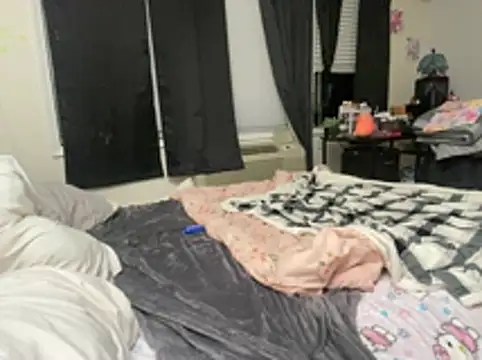 Gman143187 online show from February 7, 2026, 9:50 am