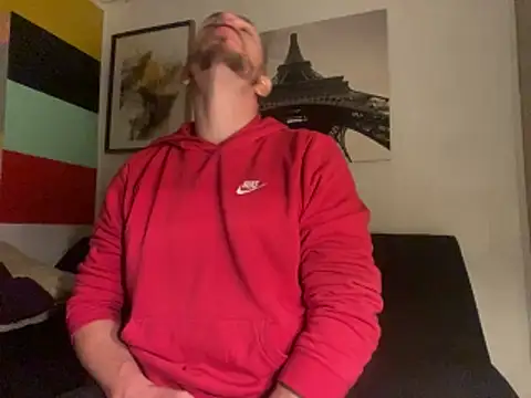 Gman143187 online show from December 17, 2025, 5:29 pm