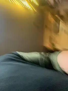 Gman143187 online show from October 27, 2025, 7:31 am