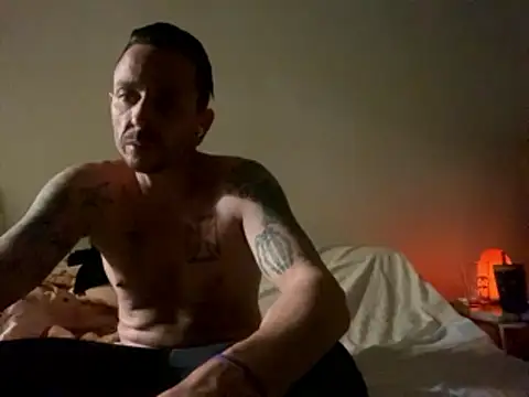 Gman143187 online show from February 18, 2026, 4:54 am