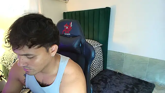 man dur07 online show from January 14, 2026, 7:06 pm