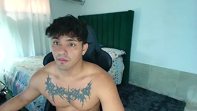 man dur07 online show from February 26, 2026, 6:19 pm