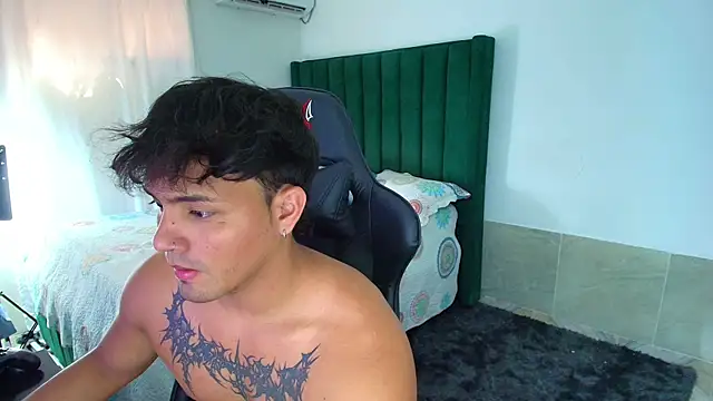 man dur07 online show from February 19, 2026, 6:16 pm