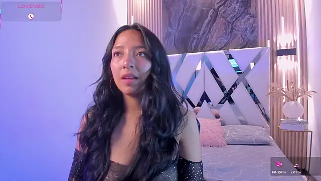 Valery wang online show from April 14, 2026, 11:59 am