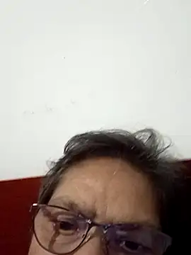 Snapshot of florecita69 chatting on December 12, 2024, 3:10 am florecita69 online show from December 12, 2024, 3:10 am