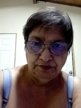 Snapshot of florecita69 chatting on March 22, 2025, 3:20 am florecita69 online show from March 22, 2025, 3:20 am