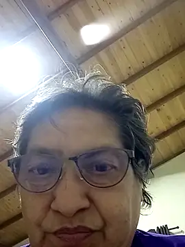 Snapshot of florecita69 chatting on March 13, 2025, 4:16 am florecita69 online show from March 13, 2025, 4:16 am
