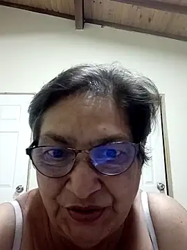 Snapshot of florecita69 chatting on March 18, 2025, 3:12 am florecita69 online show from March 18, 2025, 3:12 am
