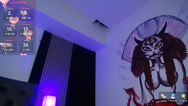 kittyhouse hs online show from February 17, 2026, 9:34 pm